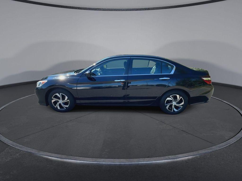 used 2016 Honda Accord car, priced at $10,290