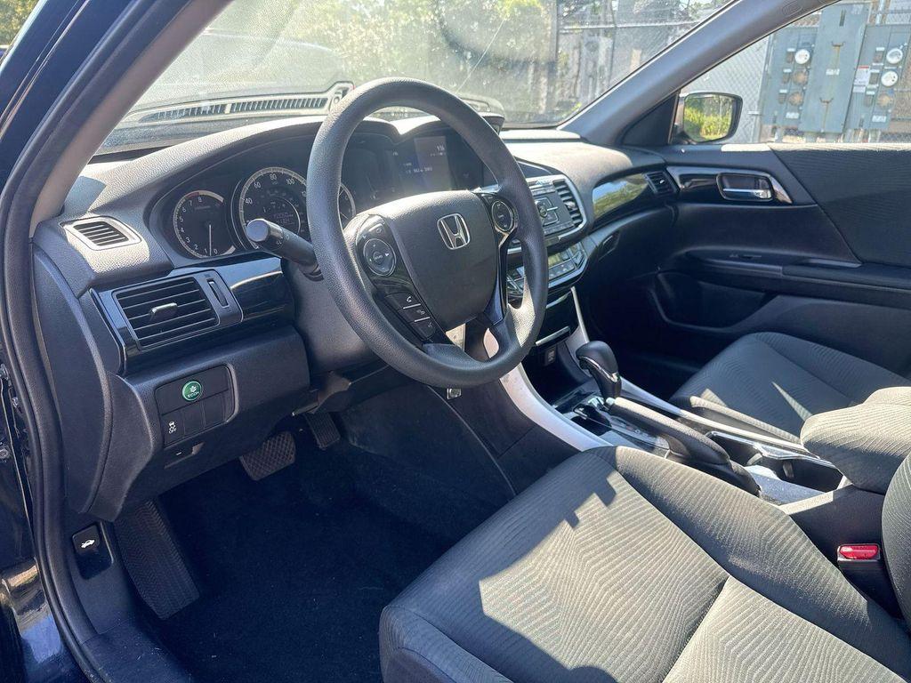 used 2016 Honda Accord car, priced at $10,290