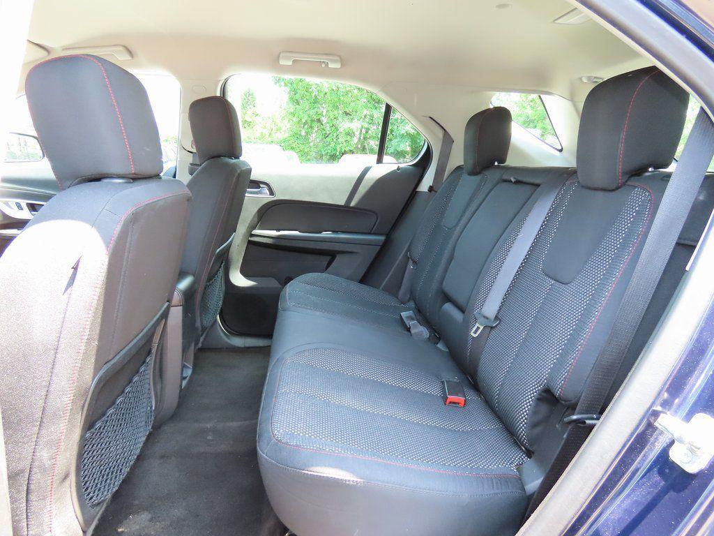 used 2016 Chevrolet Equinox car, priced at $10,990