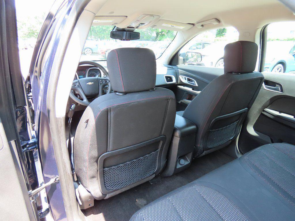 used 2016 Chevrolet Equinox car, priced at $10,990