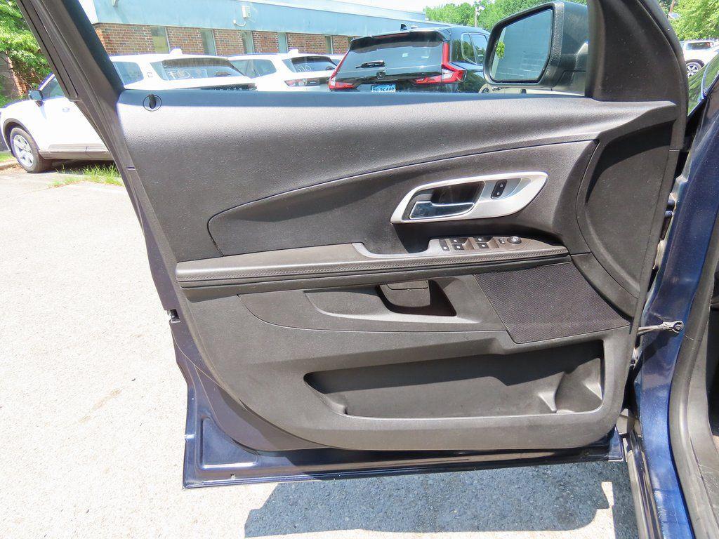 used 2016 Chevrolet Equinox car, priced at $10,990