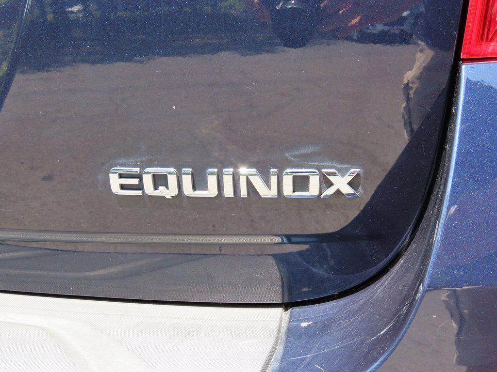 used 2016 Chevrolet Equinox car, priced at $10,990