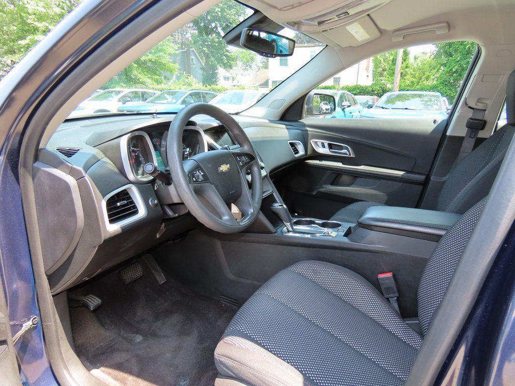 used 2016 Chevrolet Equinox car, priced at $10,990