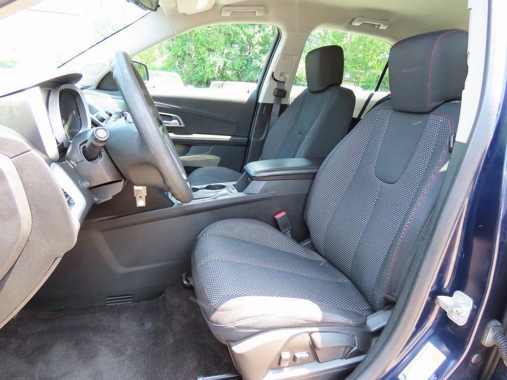 used 2016 Chevrolet Equinox car, priced at $10,990