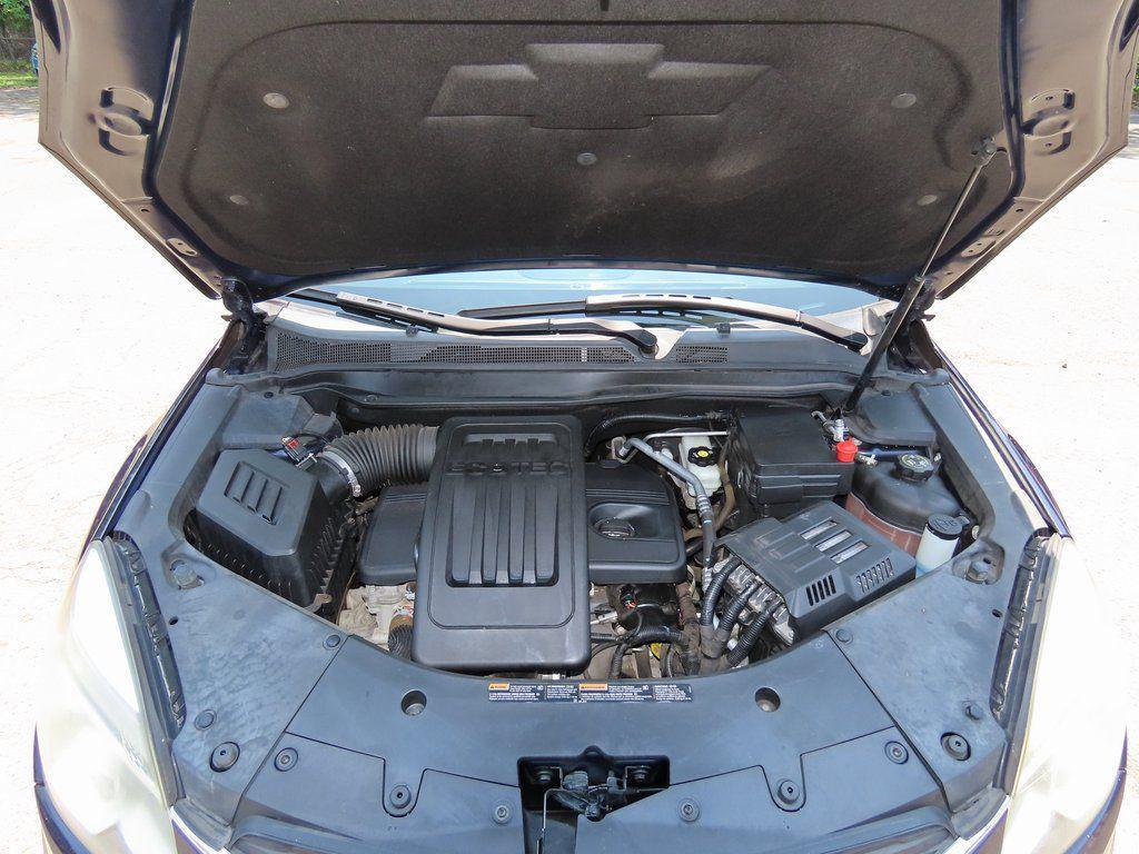 used 2016 Chevrolet Equinox car, priced at $10,990