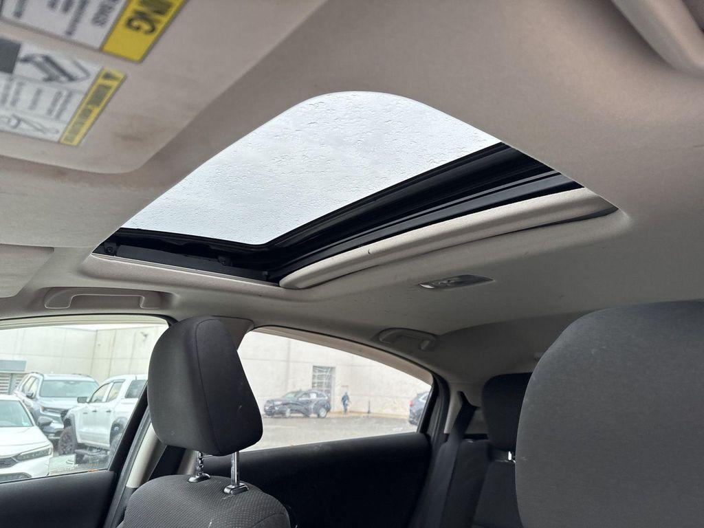 used 2017 Honda HR-V car, priced at $13,190