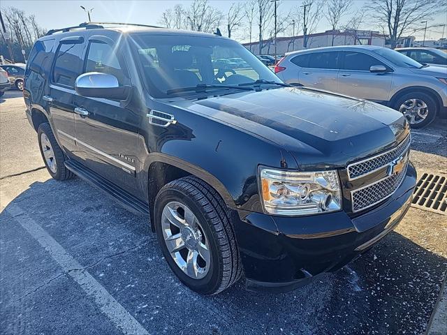 used 2010 Chevrolet Tahoe car, priced at $9,000