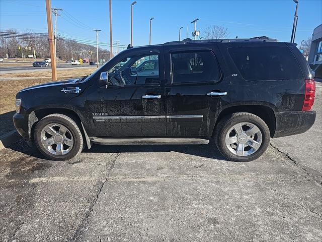 used 2010 Chevrolet Tahoe car, priced at $9,000