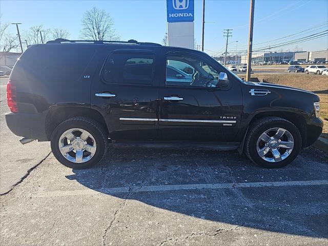 used 2010 Chevrolet Tahoe car, priced at $9,000