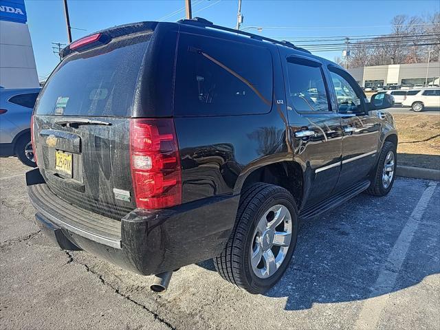 used 2010 Chevrolet Tahoe car, priced at $9,000