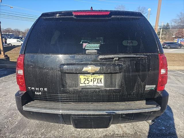 used 2010 Chevrolet Tahoe car, priced at $9,000