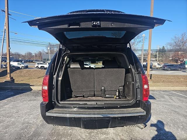 used 2010 Chevrolet Tahoe car, priced at $9,000