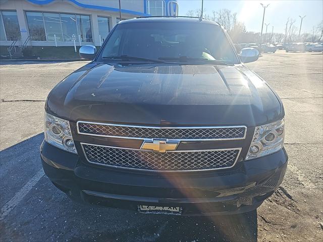 used 2010 Chevrolet Tahoe car, priced at $9,000