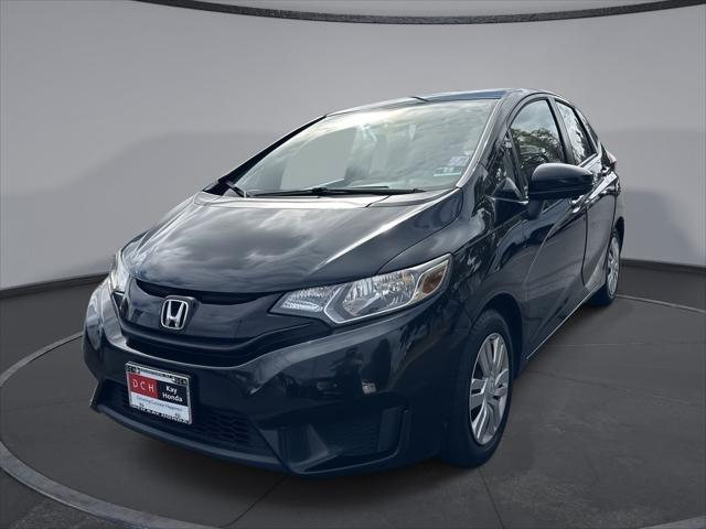 used 2016 Honda Fit car, priced at $9,400