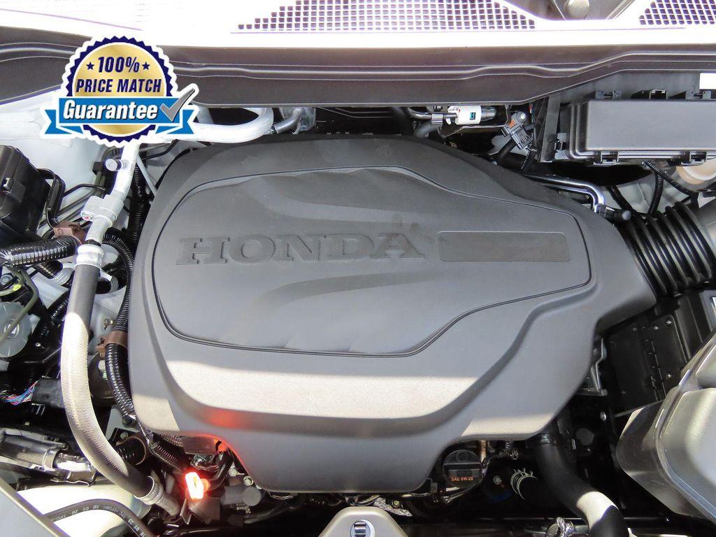 new 2026 Honda Ridgeline car, priced at $45,592