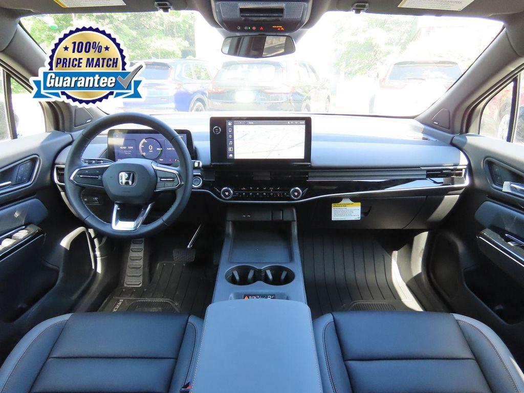 new 2025 Honda Prologue car, priced at $51,995