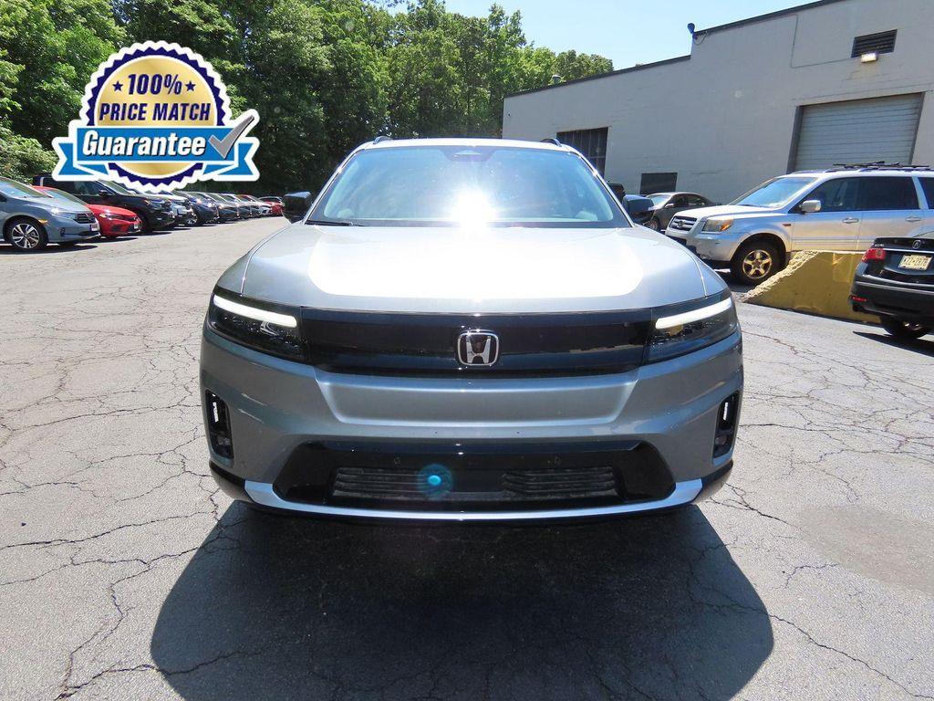 new 2025 Honda Prologue car, priced at $51,995