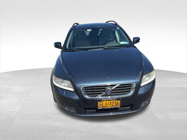 used 2008 Volvo V50 car, priced at $5,842