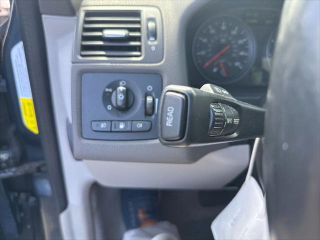 used 2008 Volvo V50 car, priced at $5,842