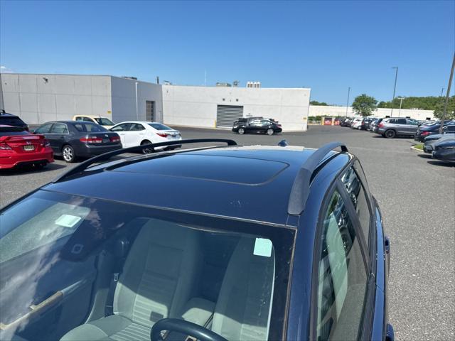 used 2008 Volvo V50 car, priced at $5,842