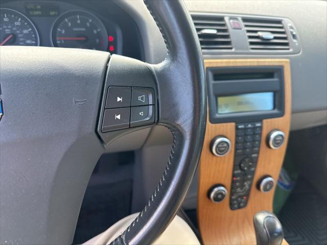 used 2008 Volvo V50 car, priced at $5,842