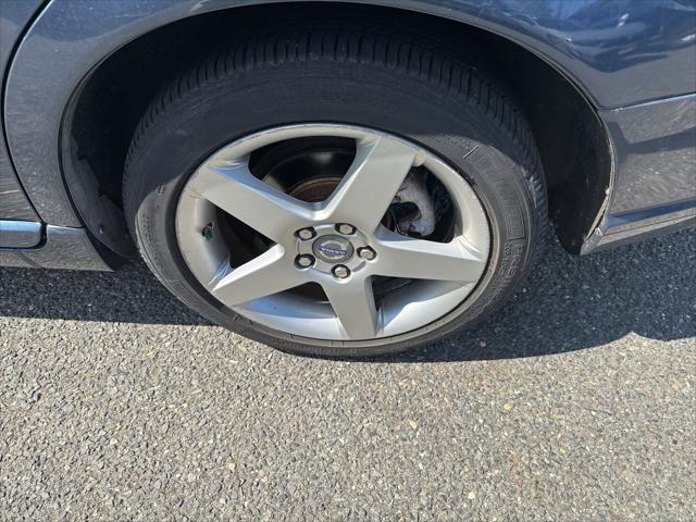 used 2008 Volvo V50 car, priced at $5,842