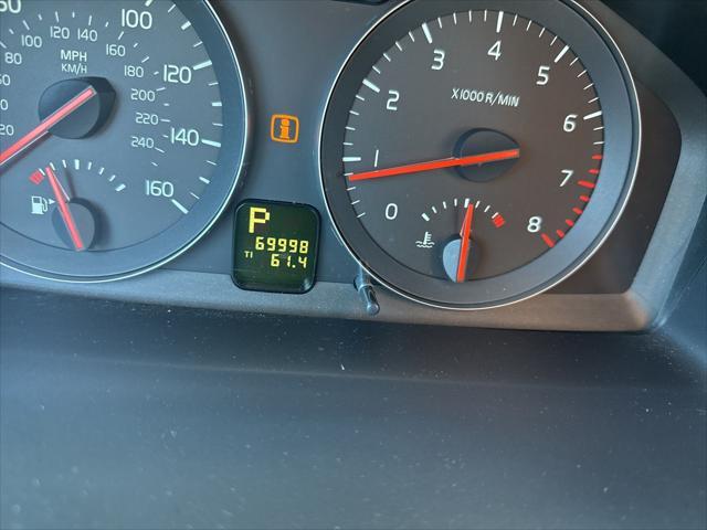 used 2008 Volvo V50 car, priced at $5,842