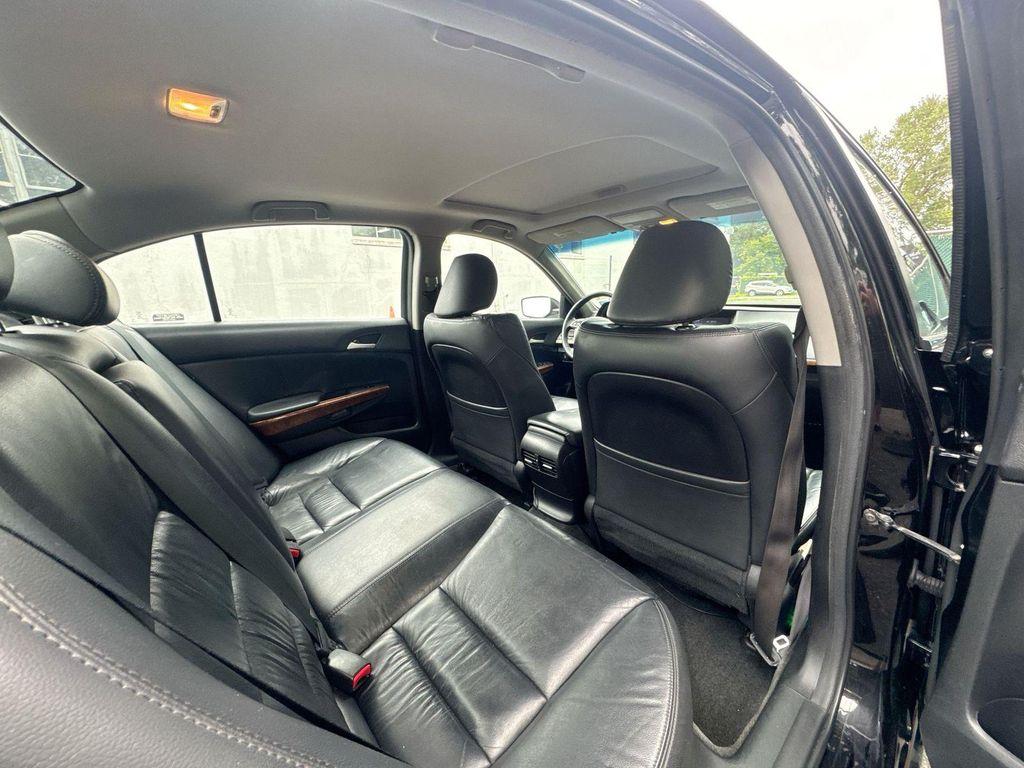 used 2012 Honda Accord car, priced at $10,000