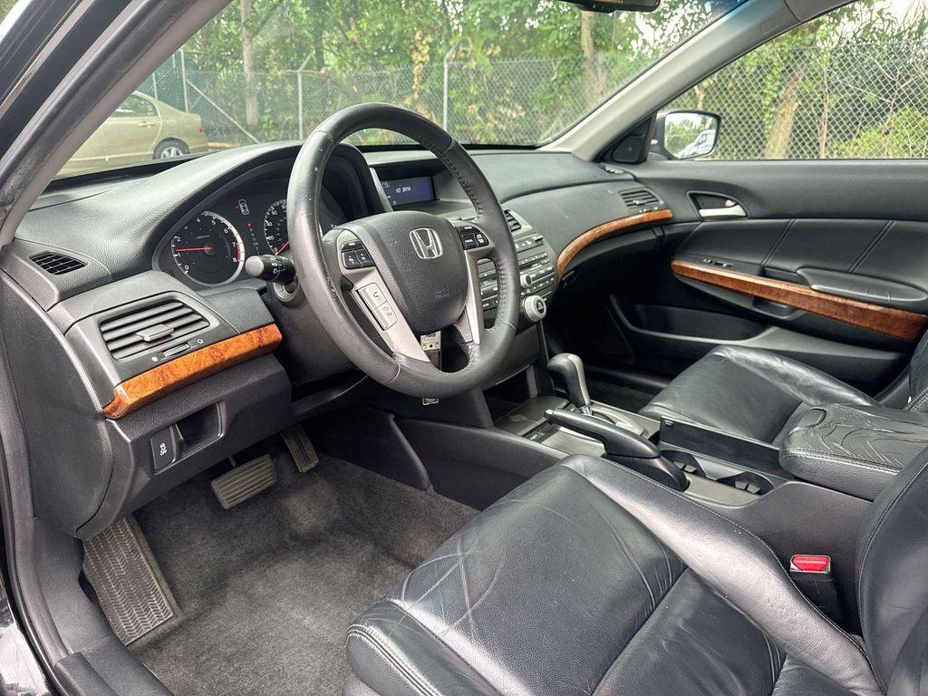 used 2012 Honda Accord car, priced at $10,000