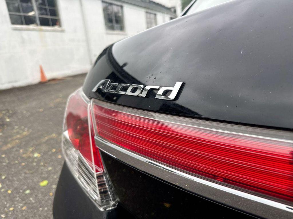 used 2012 Honda Accord car, priced at $10,000
