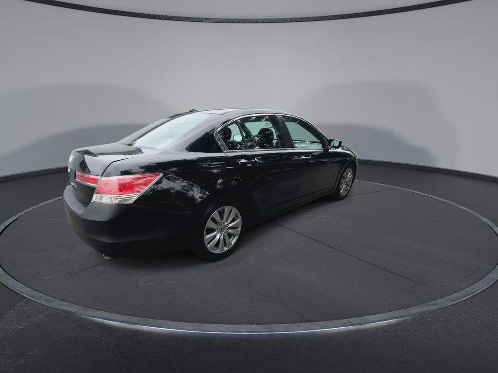 used 2012 Honda Accord car, priced at $10,000