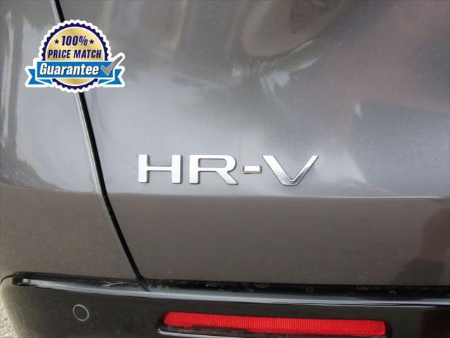 new 2026 Honda HR-V car, priced at $32,039