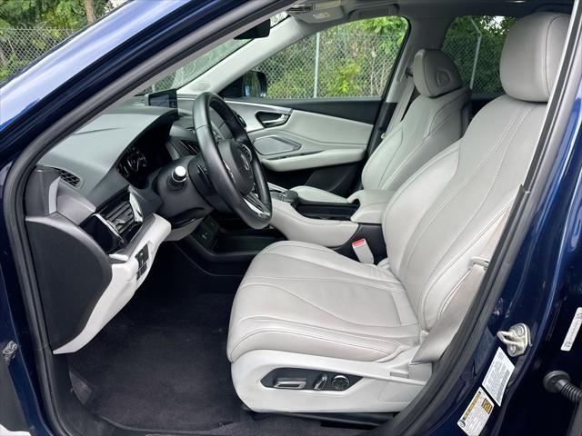 used 2019 Acura RDX car, priced at $19,455
