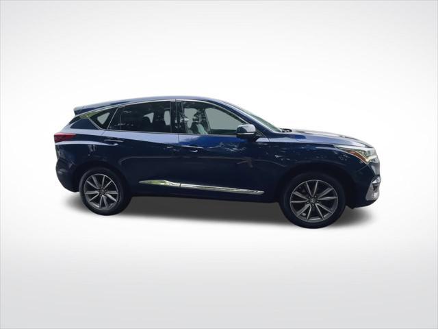 used 2019 Acura RDX car, priced at $19,455