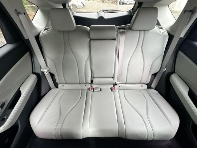 used 2019 Acura RDX car, priced at $19,455