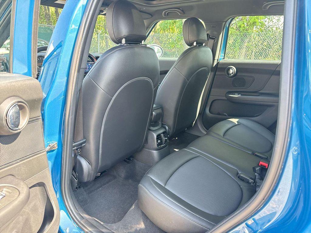 used 2021 MINI Countryman car, priced at $23,790