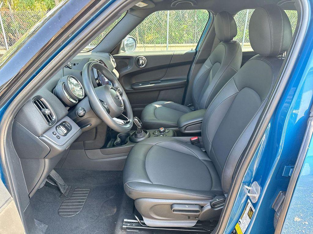 used 2021 MINI Countryman car, priced at $23,790