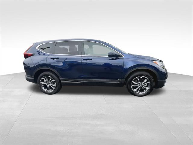 used 2022 Honda CR-V car, priced at $26,369