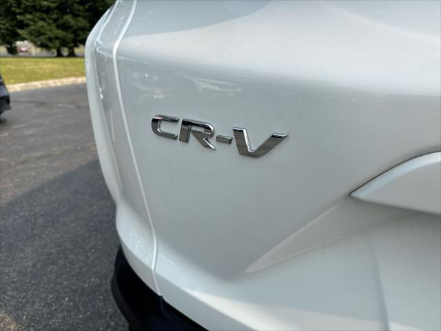 used 2019 Honda CR-V car, priced at $20,377