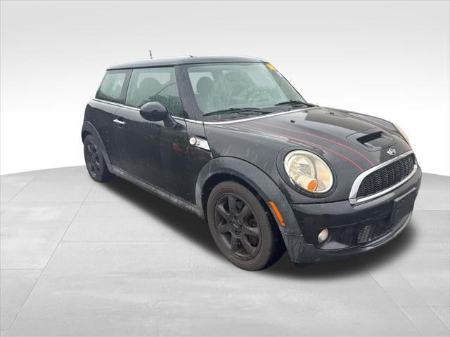 used 2010 MINI Cooper S car, priced at $6,097
