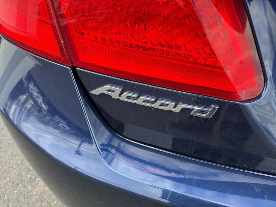 used 2013 Honda Accord car, priced at $7,999