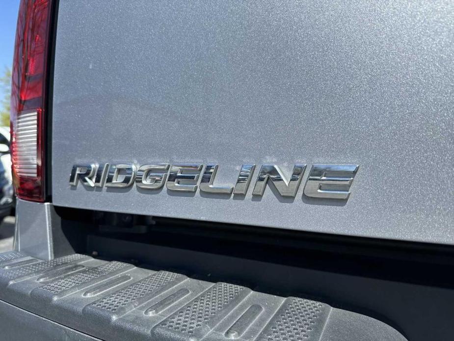 used 2021 Honda Ridgeline car, priced at $28,499