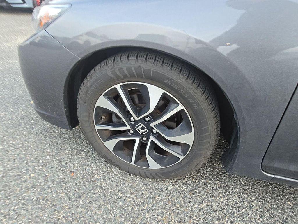 used 2013 Honda Civic car, priced at $8,290