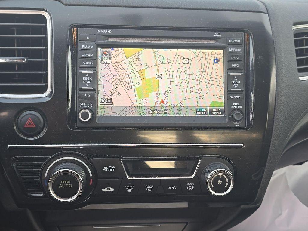 used 2013 Honda Civic car, priced at $8,290