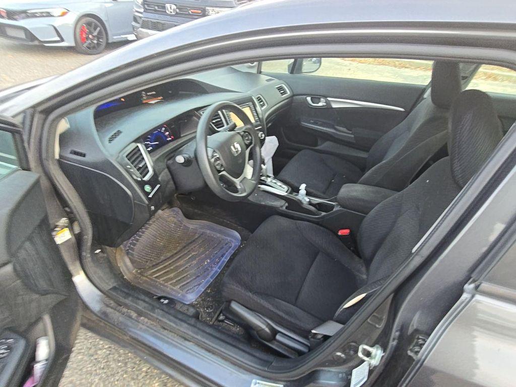 used 2013 Honda Civic car, priced at $8,290