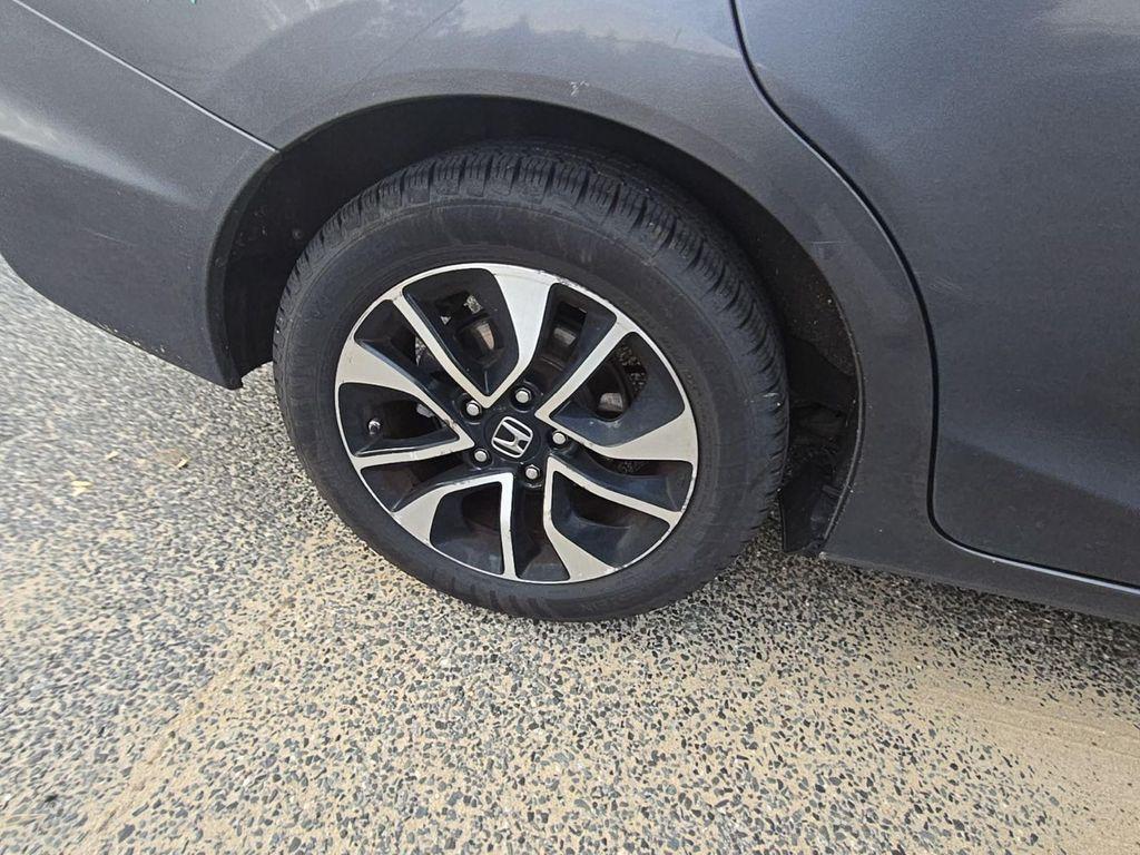 used 2013 Honda Civic car, priced at $8,290