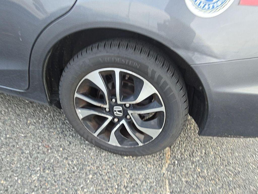 used 2013 Honda Civic car, priced at $8,290