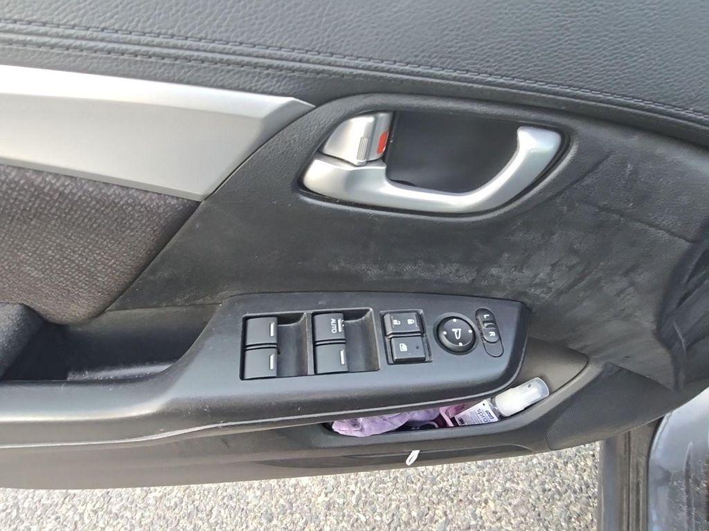used 2013 Honda Civic car, priced at $8,290