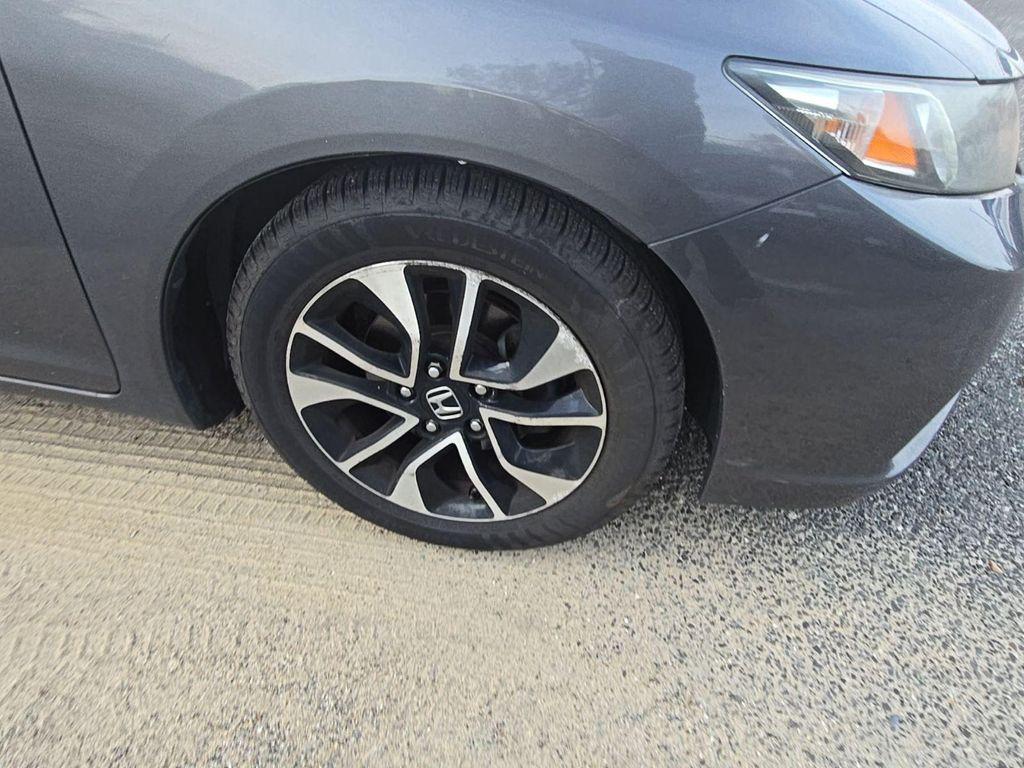 used 2013 Honda Civic car, priced at $8,290