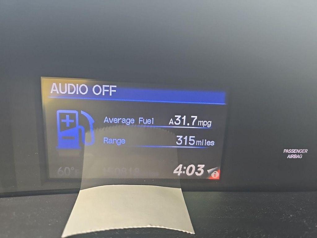 used 2013 Honda Civic car, priced at $8,290